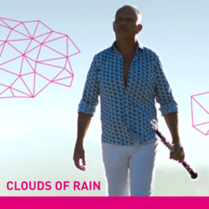 CD Clouds of Rain