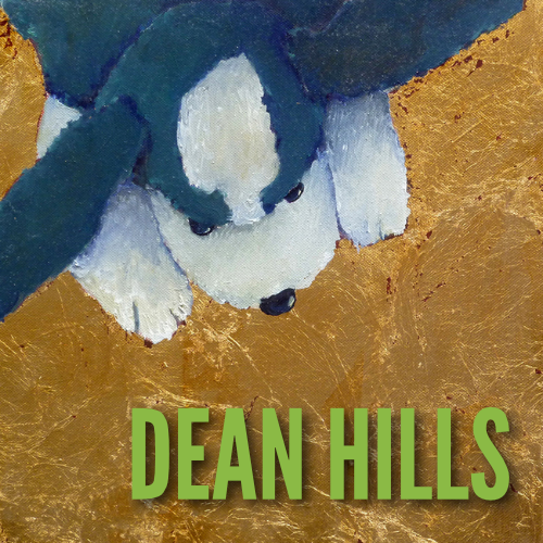 Dean Hills 2013
