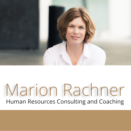 Marion Rachner Human Resources Consulting and Coaching