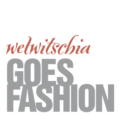 Welwitschia Goes Fashion Berlin