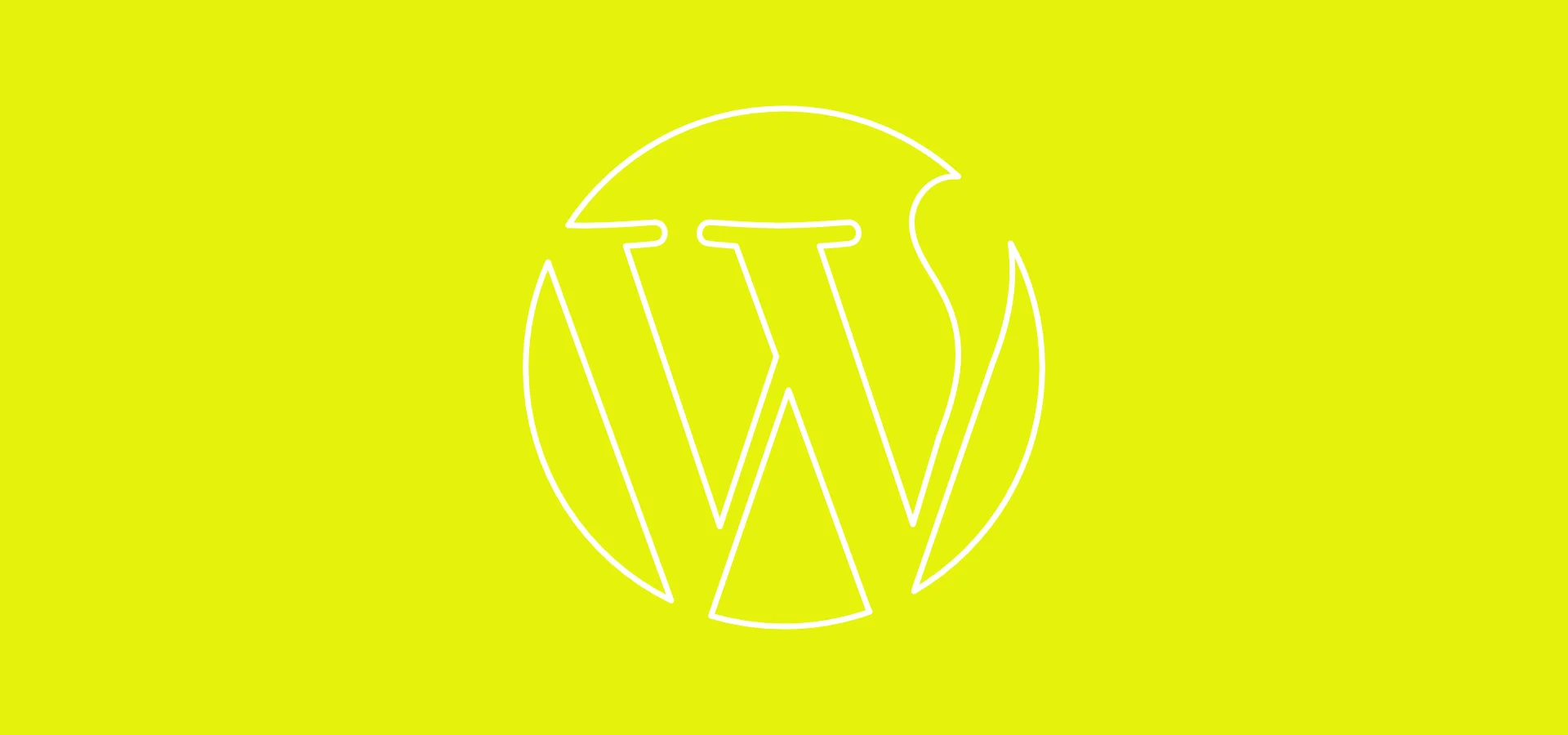 Webdesign mit dem CMS WordPress
