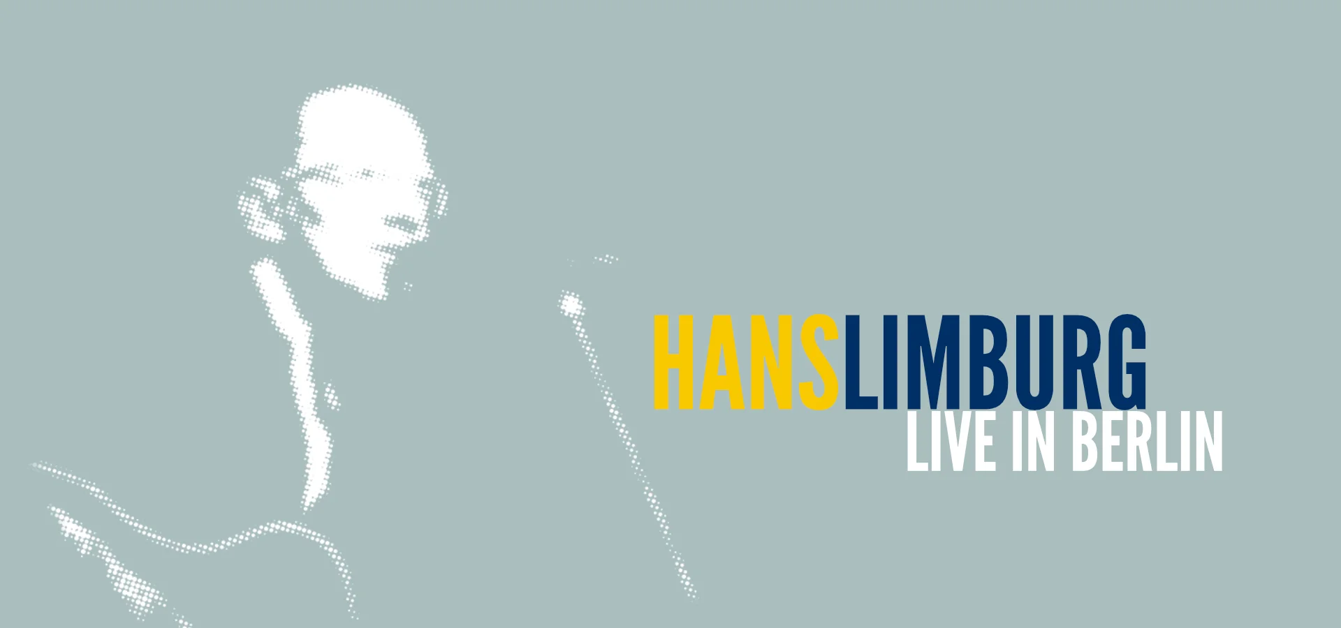 Artwork „Hans Limburg live in Berlin“