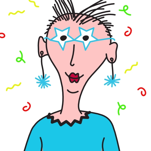 Kinowerbespot für Brillenmode Bernhard Knuth